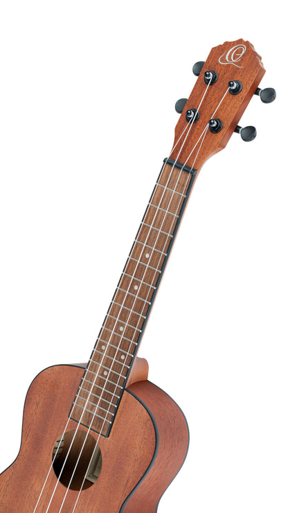 ORTEGA Bonfire Series Concert Ukulele 4 String