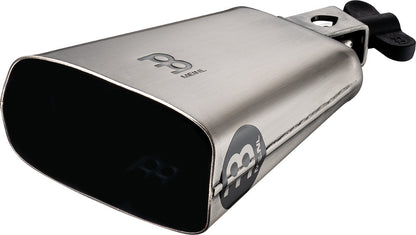 MEINL Percussion Chrome & Steel Series Cha Cha Cowbell - 5 1/2"