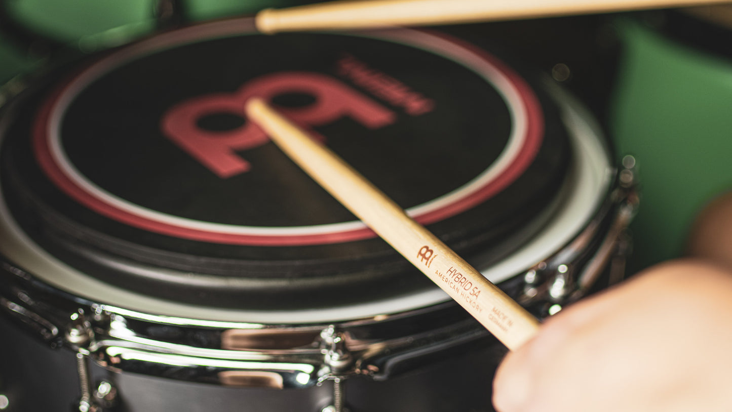 MEINL Stick & Brush - Hybrid 5A Drumstick