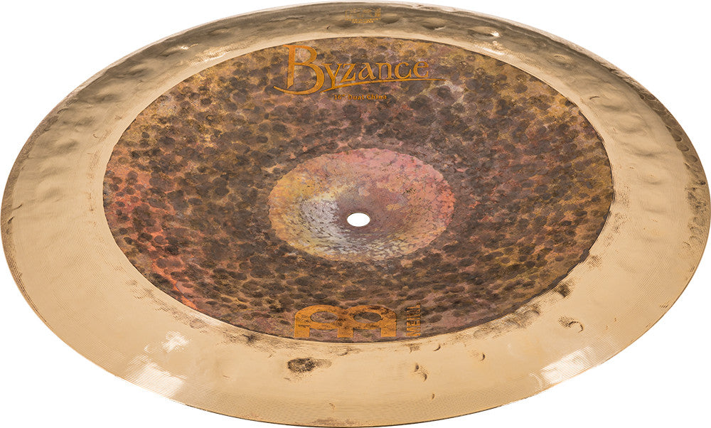 MEINL Cymbals Byzance Dual China - 16"