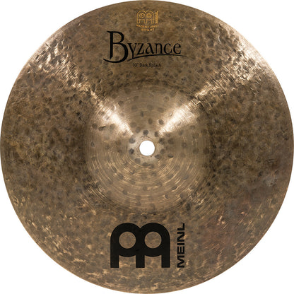 MEINL Cymbals Byzance Dark Splash - 10"