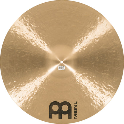 MEINL Cymbals Symphonic Heavy - 22" Traditional Finish