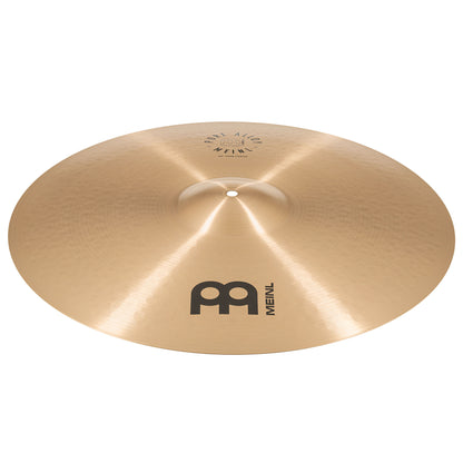 MEINL Cymbals Pure Alloy Thin Crash - 20"