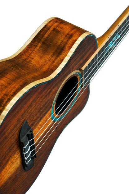 ORTEGA 30th Anniversary Series Tenor Ukulele 4 String