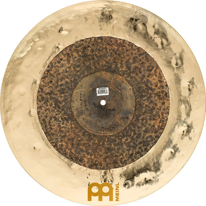 MEINL Cymbals Byzance Dual Crash-Ride - 20"