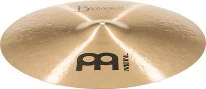 MEINL Cymbals Byzance Traditional Medium Ride - 22"