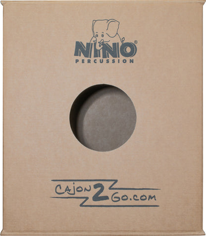NINO Percussion Cajon2Go