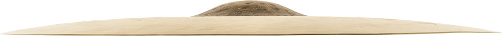 MEINL Cymbals Byzance Vintage Benny Greb Signature Sand Ride - 22"