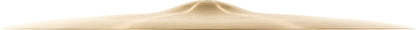 MEINL Cymbals Byzance Jazz Extra Thin Crash - 16"