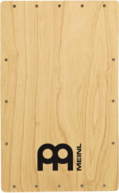 MEINL Percussion - Cajon Frontplatte für Headliner Series HCAJ3NT