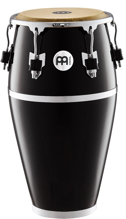 MEINL Percussion Fibercraft Serie Conga - 11 3/4" schwarz
