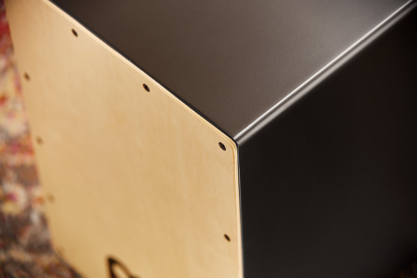 MEINL Percussion Headliner® Series Snare Cajon - Maple