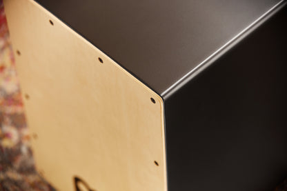MEINL Percussion Headliner® Series Snare Cajon - Maple