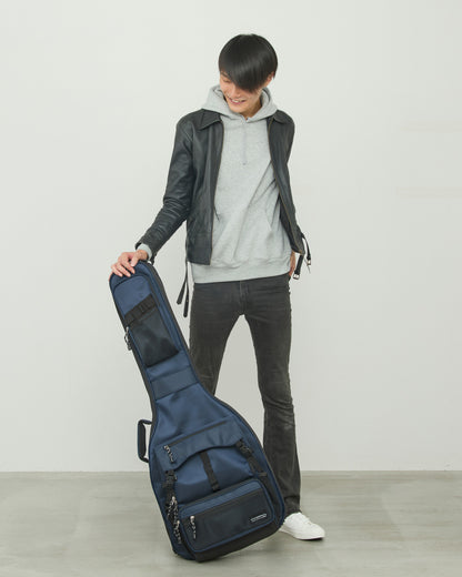 IBANEZ POWERPAD Gig Bag for Electric Guitar - Gray