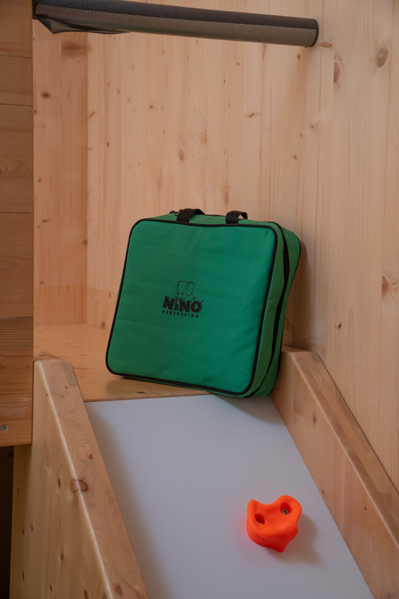 NINO Percussion Mixed Rhythm Set