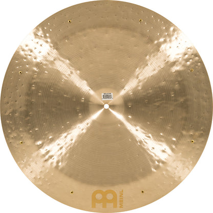 MEINL Cymbals Byzance Jazz China Ride - 22"