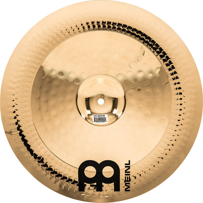 MEINL Cymbals Classics Custom Brilliant China - 16"