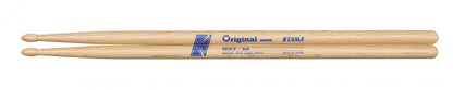 TAMA Original Series Drumsticks - Popular Tip