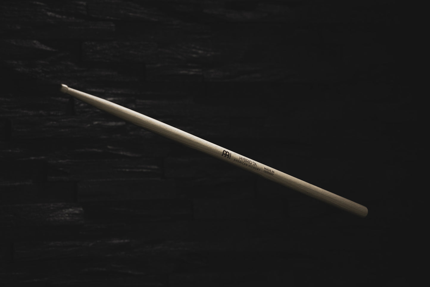 MEINL Stick & Brush - Hybrid 7A Drumstick