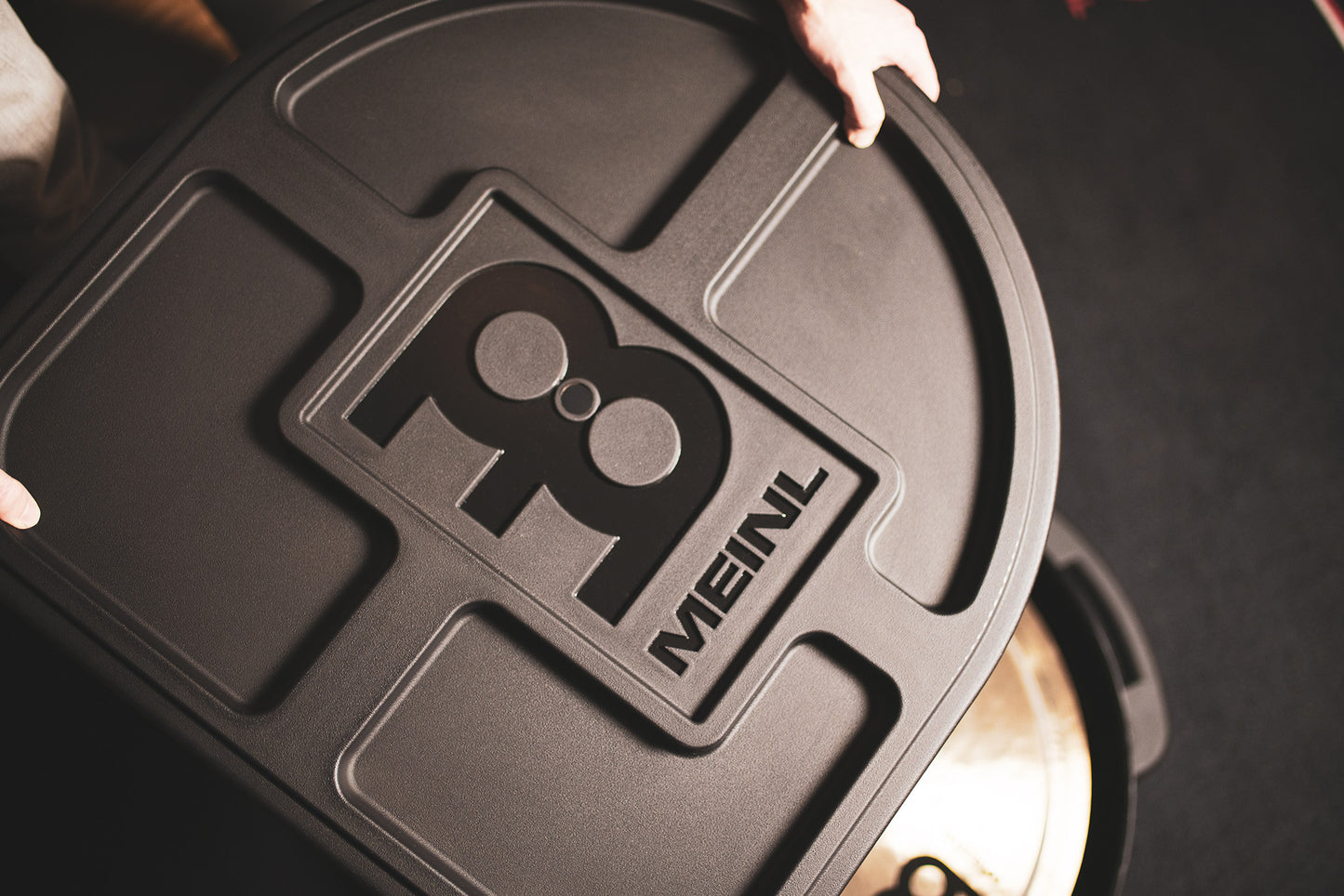 MEINL Cymbals Case Trolley - 22"