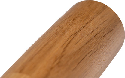 MEINL Percussion Round Wood Shaker - Loud