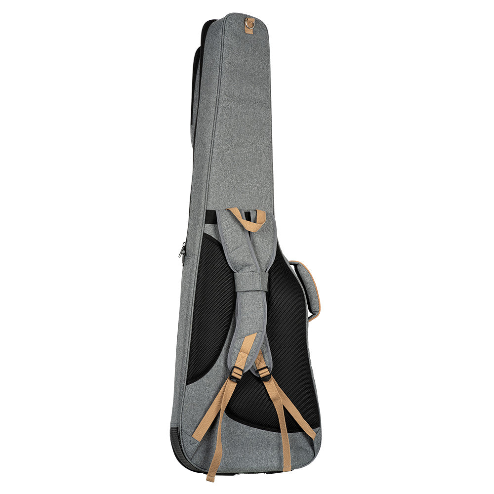 ORTEGA DeLuxe E-Bass-Bag - Gray