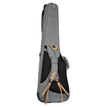 ORTEGA DeLuxe E-Bass-Bag - Gray