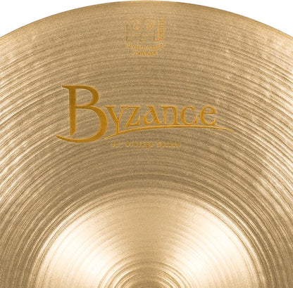 MEINL Byzance Vintage Splash - 10"