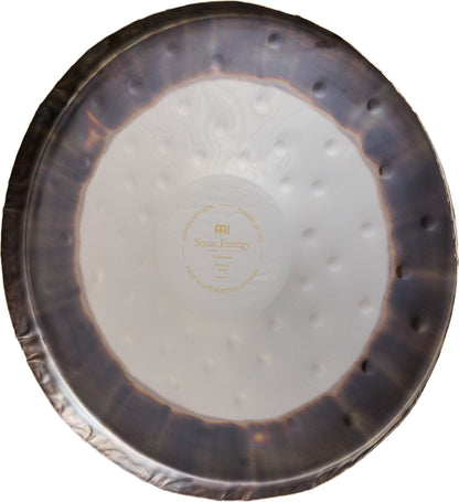 MEINL Sonic Energy 24" Flower of Life Soundscape Gong, 64 Hz