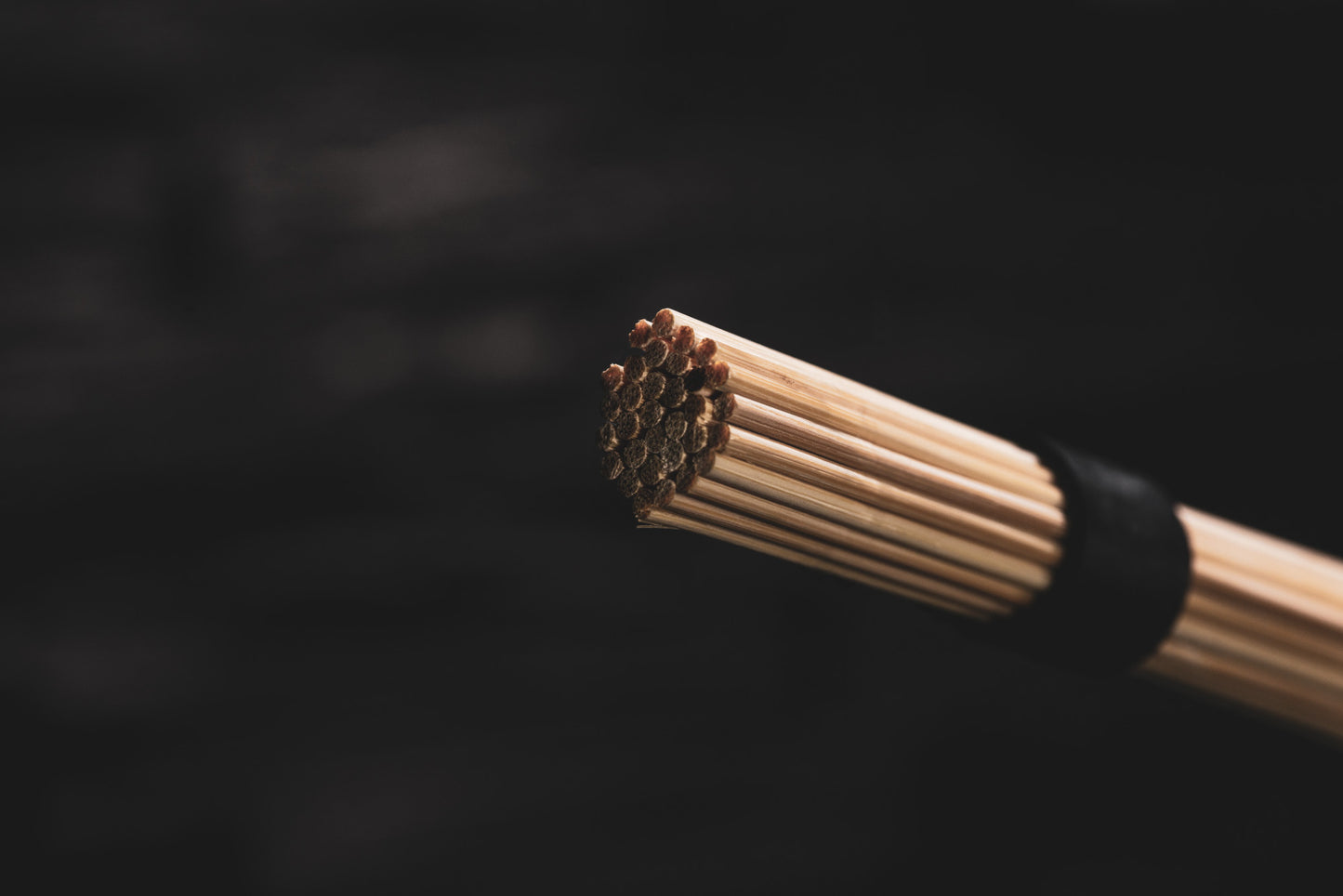 MEINL Stick & Brush - Bamboo Light Multi-Rod