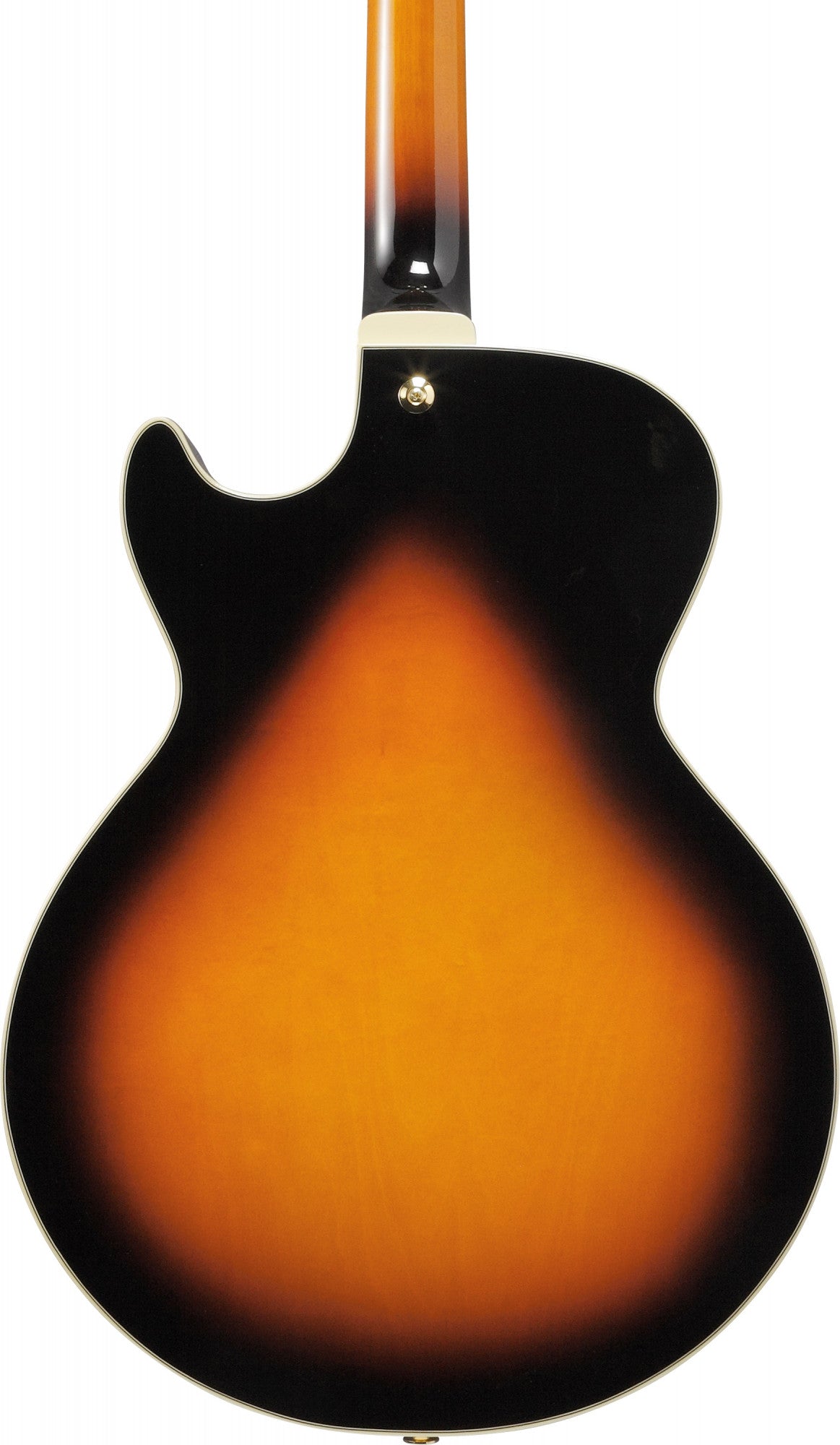 IBANEZ Artcore AG Hollowbody Gitarre 6-String - Brown Sunburst