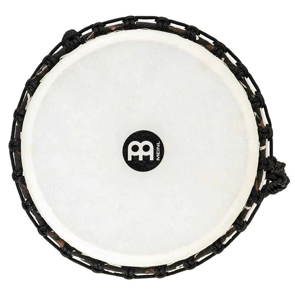 MEINL Percussion Travel Series Djembe 10" - Kanga Sarong