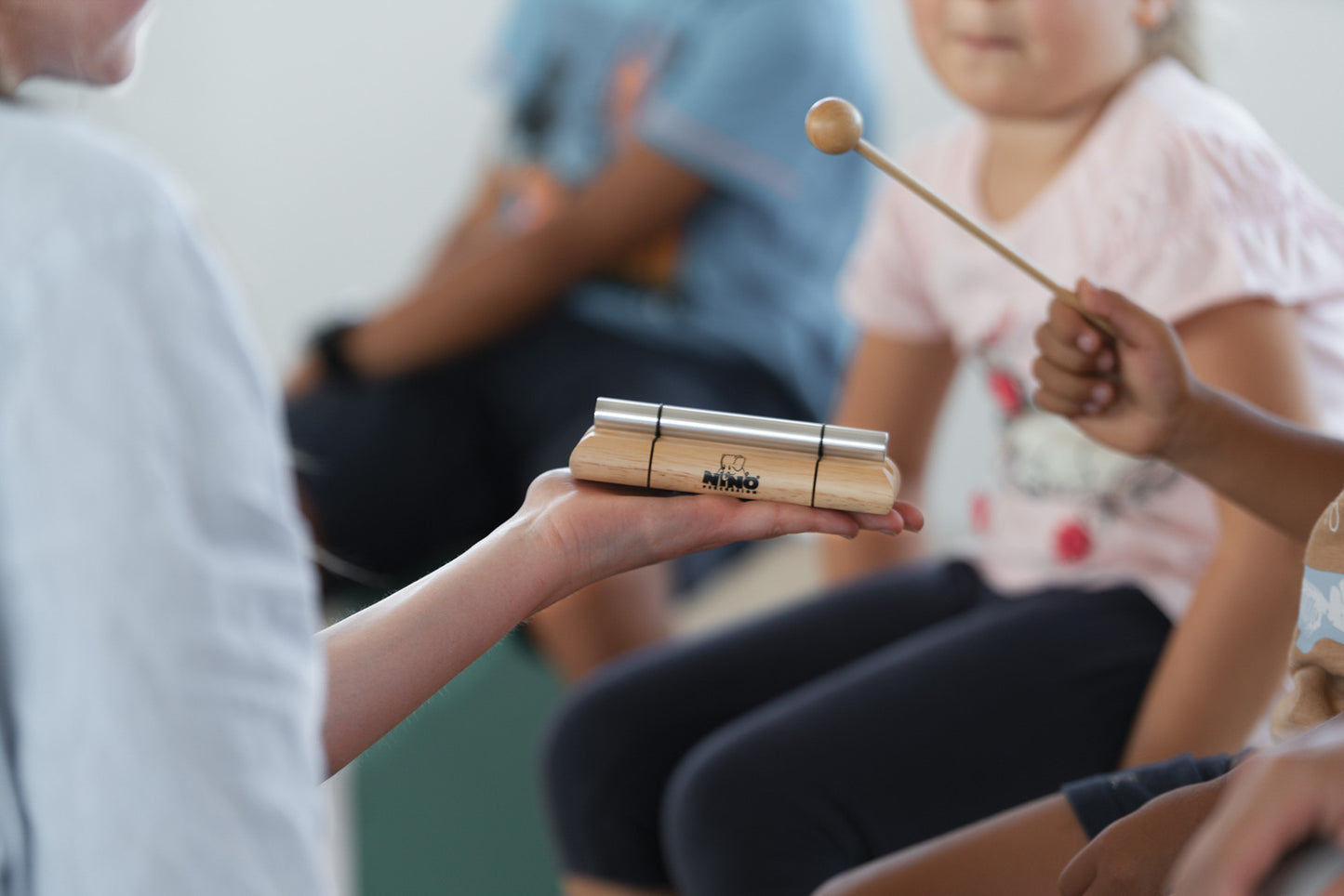 NINO Percussion Energy Chime