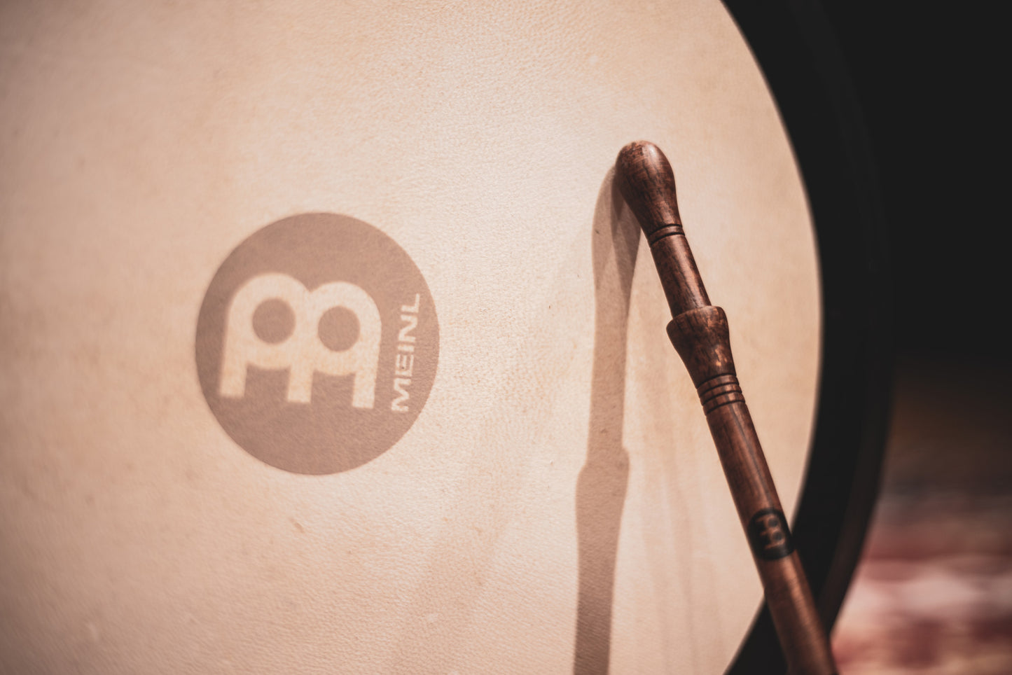 MEINL Percussion Bodhran Tipper