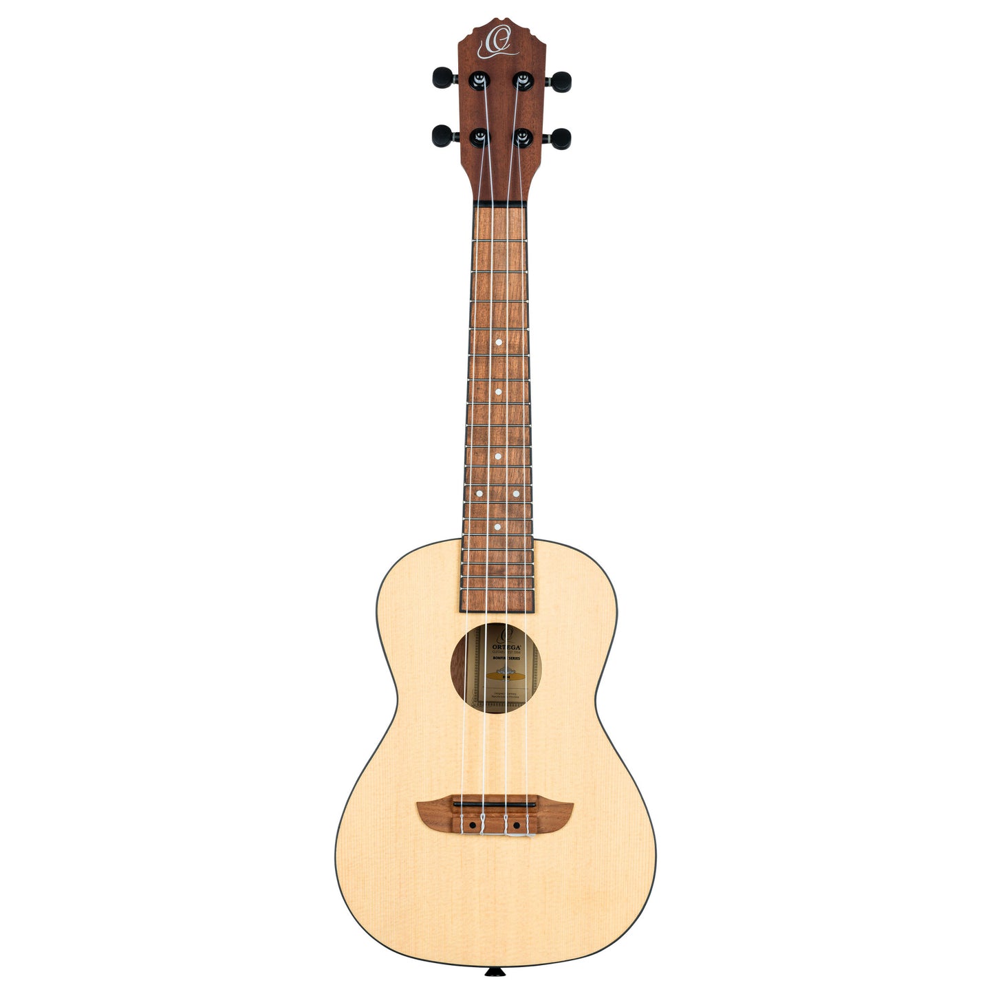 ORTEGA Bonfire Series Concert Ukulele 4 String