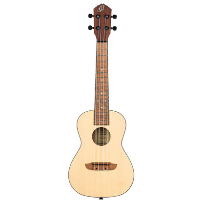 ORTEGA Bonfire Series Concert Ukulele 4 String