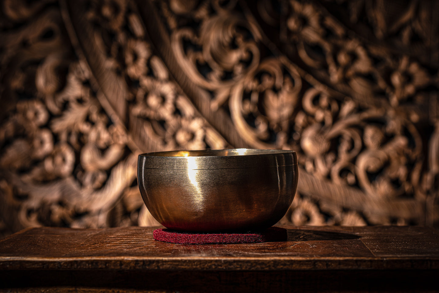 MEINL Sonic Energy Universal Series Singing Bowl - 700g