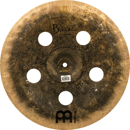 MEINL Cymbals Artist Concept Fat Stack - Matt Garstka - 18"/16"