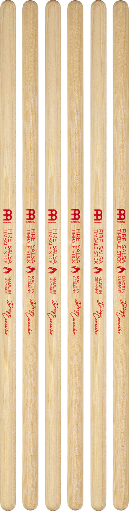MEINL Stick & Brush - Diego Camacho Signature Timbales Sticks (3er Pack)