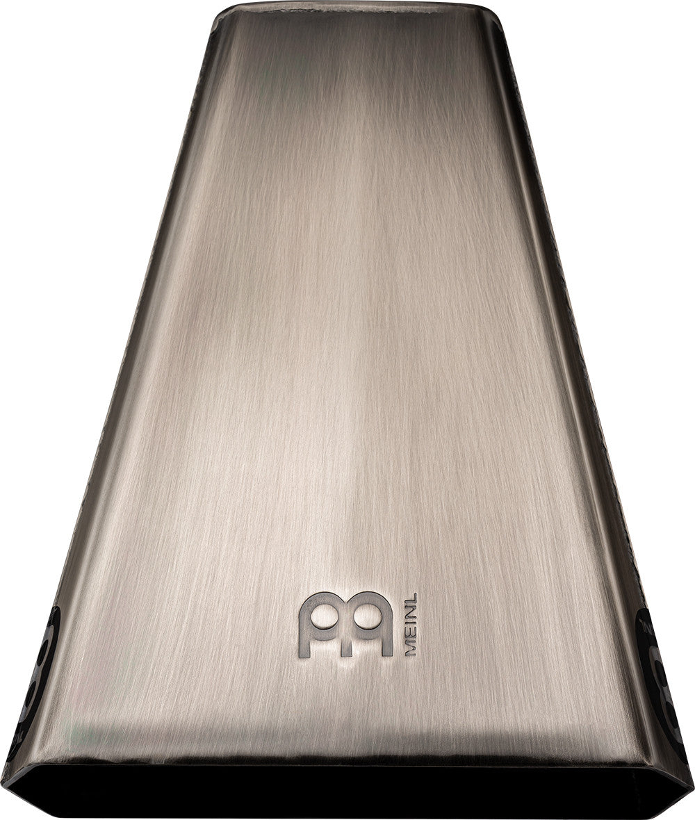 MEINL Percussion Handheld Series Low Handheld Cowbell - 7 3/4"