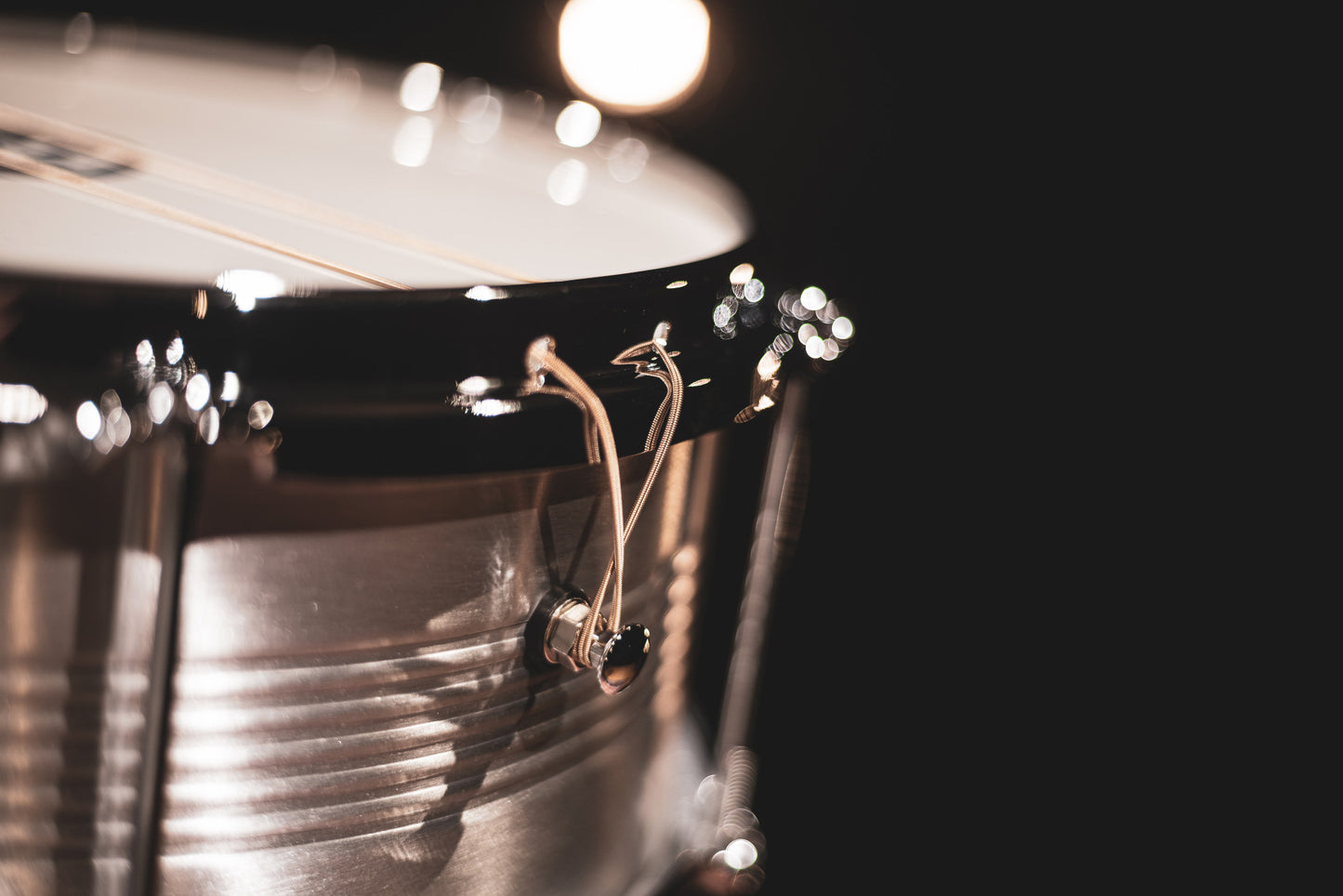 MEINL Percussion Aluminum Series Traditional Caixa - 12"