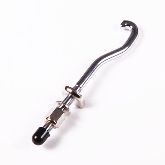 MEINL Percussion lug chrome - 0,31 inch for congas models of Marathon and Artist series