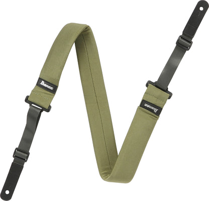 IBANEZ Strap Powerpad - Moss Green
