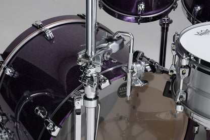 TAMA Upgrade für HiHat Attachment - Flexibles Set-Up mit Omni-Ball