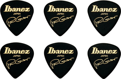IBANEZ Paul Gilbert Signature Picks - 6 pcs