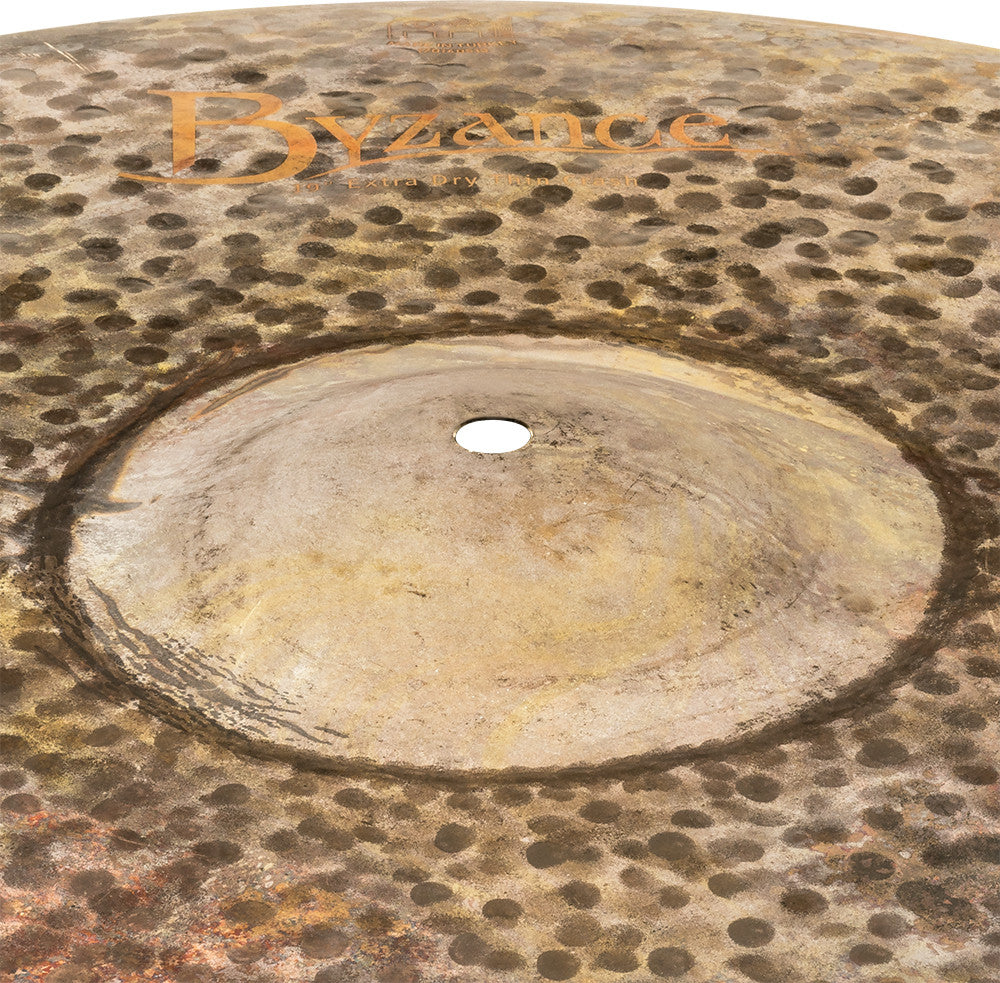 MEINL Cymbals Byzance Extra Dry Thin Crash - 19"
