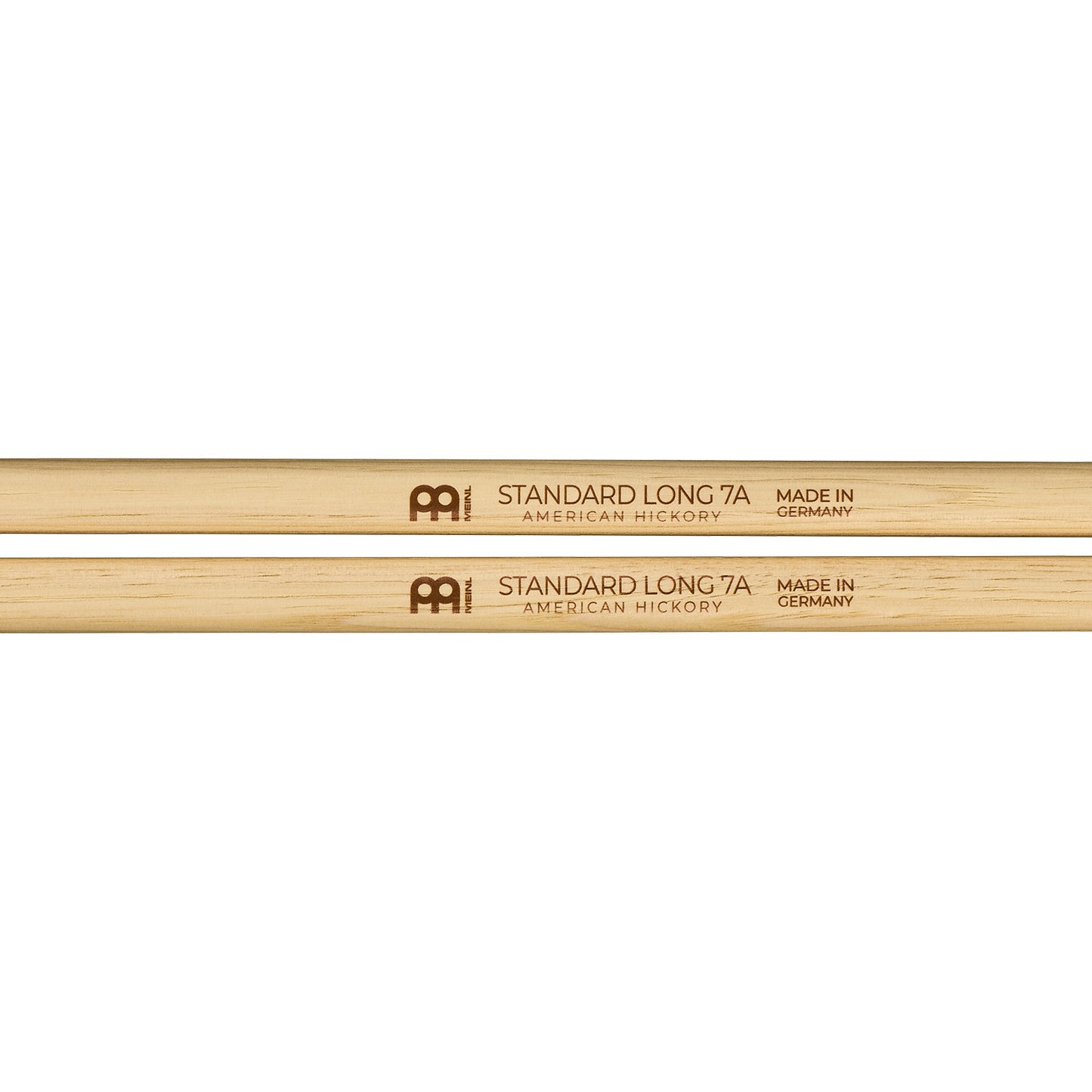 MEINL Stick & Brush - Standard Long 7A Drumstick