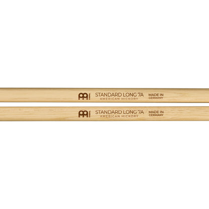 MEINL Stick & Brush - Standard Long 7A Drumstick