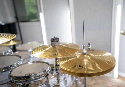 MEINL Cymbals HCS Splash - 8"