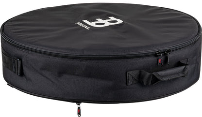 MEINL Percussion Professional Deep Shell Frame Drum Bag - 22"